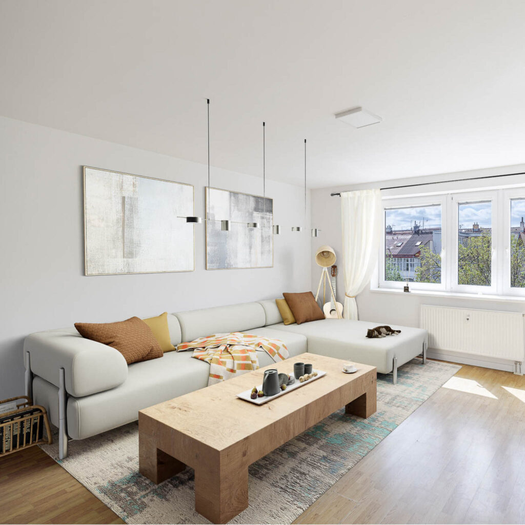 Realitní fotograf | Patrik Schöber